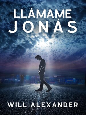 cover image of Llámame JONÁS
